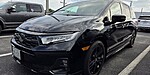 Used 2025 Honda Odyssey SPORT-L AUTO in STUART, FLORIDA