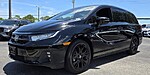 Used 2025 Honda Odyssey SPORT-L AUTO in STUART, FLORIDA