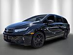Used 2025 Honda Odyssey SPORT-L AUTO in STUART, FLORIDA (Photo 1)