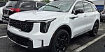 Used 2024 KIA SORENTO X-LINE EX AWD in STUART, FLORIDA
