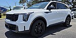 Used 2024 KIA SORENTO X-LINE EX AWD in STUART, FLORIDA