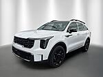 Used 2024 KIA SORENTO X-LINE EX AWD in STUART, FLORIDA (Photo 1)