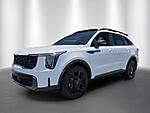Used 2024 KIA SORENTO X-LINE EX AWD in STUART, FLORIDA (Photo 1)