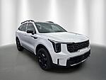 Used 2024 KIA SORENTO X-LINE EX AWD in STUART, FLORIDA (Photo 3)