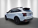 Used 2024 KIA SORENTO X-LINE EX AWD in STUART, FLORIDA (Photo 3)