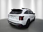Used 2024 KIA SORENTO X-LINE EX AWD in STUART, FLORIDA (Photo 4)