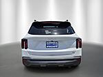 Used 2024 KIA SORENTO X-LINE EX AWD in STUART, FLORIDA (Photo 4)