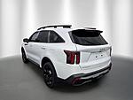 Used 2024 KIA SORENTO X-LINE EX AWD in STUART, FLORIDA (Photo 6)