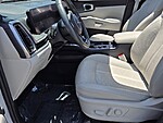 Used 2024 KIA SORENTO X-LINE EX AWD in STUART, FLORIDA (Photo 9)