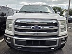 Used 2016 FORD F-150 4WD SUPERCREW 145