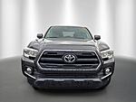 Used 2016 TOYOTA TACOMA 2WD DOUBLE CAB V6 AT SR5 in STUART, FLORIDA (Photo 2)