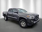 Used 2016 TOYOTA TACOMA 2WD DOUBLE CAB V6 AT SR5 in STUART, FLORIDA (Photo 3)
