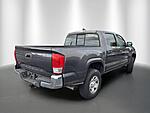 Used 2016 TOYOTA TACOMA 2WD DOUBLE CAB V6 AT SR5 in STUART, FLORIDA (Photo 4)