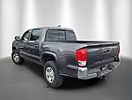 Used 2016 TOYOTA TACOMA 2WD DOUBLE CAB V6 AT SR5 in STUART, FLORIDA (Photo 6)