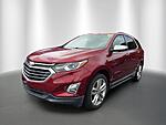 Used 2018 CHEVROLET EQUINOX FWD 4DR PREMIER W/1LZ in STUART, FLORIDA (Photo 1)