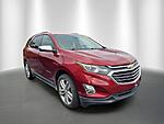 Used 2018 CHEVROLET EQUINOX FWD 4DR PREMIER W/1LZ in STUART, FLORIDA (Photo 3)