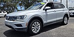 Used 2018 Volkswagen Tiguan 2.0T SEL FWD in STUART, FLORIDA