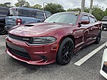 Used 2019 DODGE CHARGER R/T RWD in STUART, FLORIDA (Photo 1)