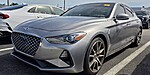 Used 2020 GENESIS G70 3.3T RWD in STUART, FLORIDA