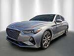 Used 2020 GENESIS G70 3.3T RWD in STUART, FLORIDA (Photo 1)