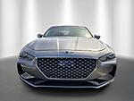 Used 2020 GENESIS G70 3.3T RWD in STUART, FLORIDA (Photo 2)