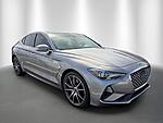 Used 2020 GENESIS G70 3.3T RWD in STUART, FLORIDA (Photo 3)