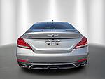 Used 2020 GENESIS G70 3.3T RWD in STUART, FLORIDA (Photo 5)