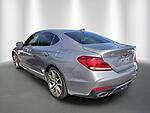 Used 2020 GENESIS G70 3.3T RWD in STUART, FLORIDA (Photo 6)