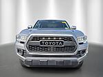 Used 2021 TOYOTA TACOMA SR DOUBLE CAB 5' BED I4 AT in STUART, FLORIDA (Photo 2)