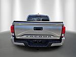 Used 2021 TOYOTA TACOMA SR DOUBLE CAB 5' BED I4 AT in STUART, FLORIDA (Photo 5)