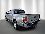 Used 2021 TOYOTA TACOMA SR DOUBLE CAB 5' BED I4 AT in STUART, FLORIDA (Photo 6)
