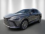 Used 2026 LEXUS RX RX 350 FWD in STUART, FLORIDA (Photo 1)
