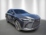 Used 2026 LEXUS RX RX 350 FWD in STUART, FLORIDA (Photo 2)