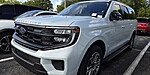 Used 2025 FORD EXPEDITION ACTIVE 4X4 in STUART, FLORIDA