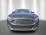 Used 2015 FORD FUSION 4DR SDN SE HYBRID FWD in STUART, FLORIDA (Photo 2)