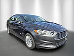 Used 2015 FORD FUSION 4DR SDN SE HYBRID FWD in STUART, FLORIDA (Photo 3)