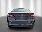 Used 2015 FORD FUSION 4DR SDN SE HYBRID FWD in STUART, FLORIDA (Photo 5)