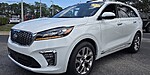 Used 2019 KIA SORENTO SX LIMITED V6 AWD in STUART, FLORIDA