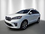 Used 2019 KIA SORENTO SX LIMITED V6 AWD in STUART, FLORIDA (Photo 1)