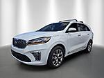 Used 2019 KIA SORENTO SX LIMITED V6 AWD in STUART, FLORIDA (Photo 1)