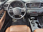 Used 2019 KIA SORENTO SX LIMITED V6 AWD in STUART, FLORIDA (Photo 12)