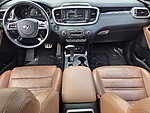 Used 2019 KIA SORENTO SX LIMITED V6 AWD in STUART, FLORIDA (Photo 13)