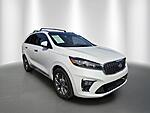 Used 2019 KIA SORENTO SX LIMITED V6 AWD in STUART, FLORIDA (Photo 3)