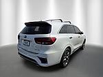 Used 2019 KIA SORENTO SX LIMITED V6 AWD in STUART, FLORIDA (Photo 4)