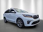 Used 2019 KIA SORENTO SX LIMITED V6 AWD in STUART, FLORIDA (Photo 7)