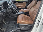 Used 2019 KIA SORENTO SX LIMITED V6 AWD in STUART, FLORIDA (Photo 9)