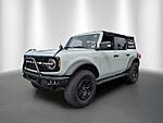 Used 2022 FORD BRONCO BASE 4 DOOR ADVANCED 4X4 in STUART, FLORIDA (Photo 1)