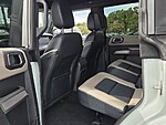 Used 2022 FORD BRONCO BASE 4 DOOR ADVANCED 4X4 in STUART, FLORIDA (Photo 11)
