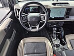 Used 2022 FORD BRONCO BASE 4 DOOR ADVANCED 4X4 in STUART, FLORIDA (Photo 12)