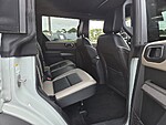 Used 2022 FORD BRONCO BASE 4 DOOR ADVANCED 4X4 in STUART, FLORIDA (Photo 16)